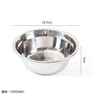 20cm Soup Pot 1.5 Thick - Image 3