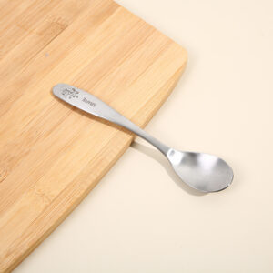 Pony dessert spoon - Image 2