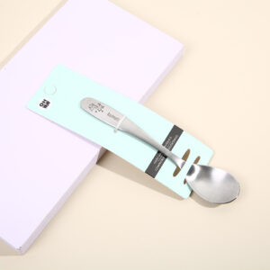 Pony dessert spoon - Image 3