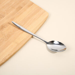 No.1 Pointed end pointed spoon - Image 4