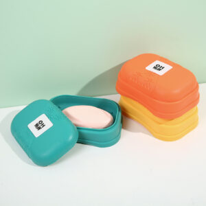 6833 Butterfly soap box - Image 4