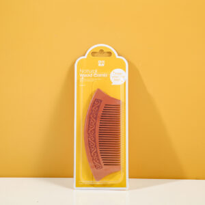 Fashionable small princess comb - Image 1