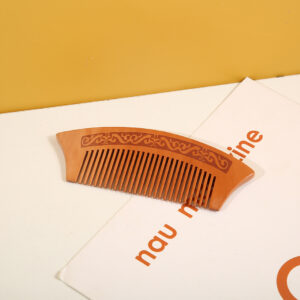 Fashionable small princess comb - Image 2