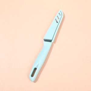 Multifunctional stainless steel fruit knife-1112 - Image 2