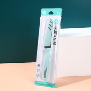 Multifunctional stainless steel fruit knife-1112 - Image 3