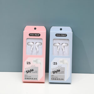 Compact headphones-Z5 - Image 3