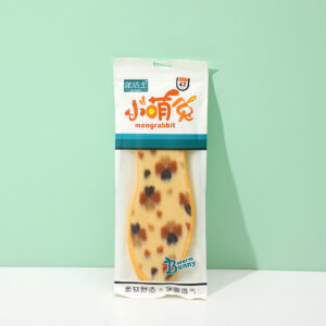 Foot cleaner heart insole-M10 - Image 3