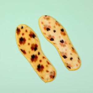 Foot cleaner heart insole-M10 - Image 4