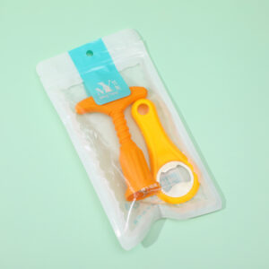 Beer and red wine opener set - Image 2
