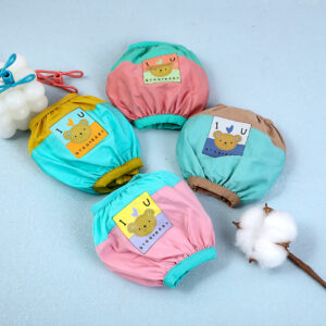 Fashion baby waterproof sticker sleeve - Image 3
