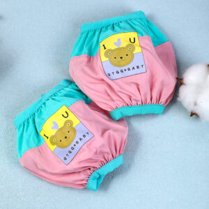 Fashion baby waterproof sticker sleeve - Image 4