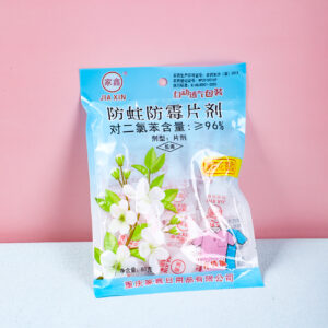 105 moth proof and mildew proof tablet jasmine flavor 80g - Image 3