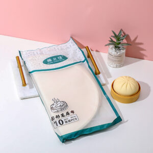 Round steamer cloth-073 - Image 1
