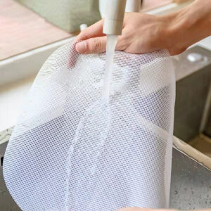 Round steamer cloth-073 - Image 5