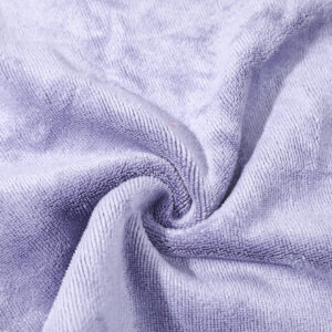 Rainbow square towel 30*30 - Image 4