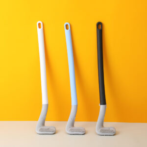 Golf toilet brush - Image 1