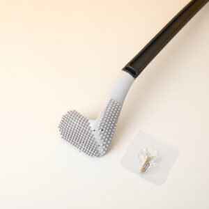 Golf toilet brush - Image 2