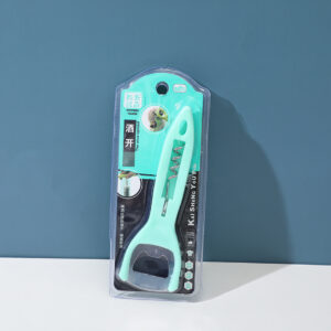 K-635 Dual-purpose beer bottle opener - Image 1
