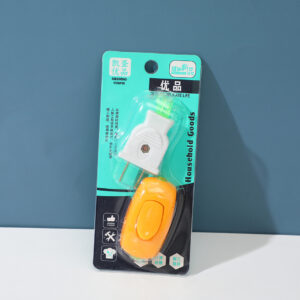 k-464 Bedside switch+plug - Image 3
