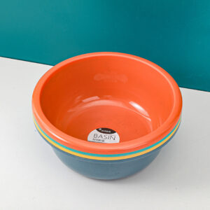 Glossy multipurpose basin 30*12cm-60-2 - Image 1
