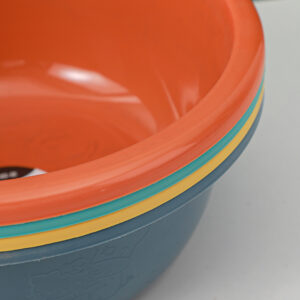 Glossy multipurpose basin 30*12cm-60-2 - Image 4