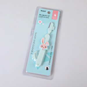 Big eyed rabbit eyebrow trimmer - Image 4