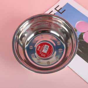 05 Non-magnetic soup bowl-20cm - Image 3
