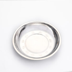 04 Non-magnetic soup plate-18cm - Image 4