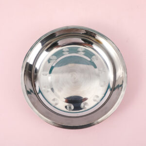 04 Non-magnetic soup plate-18cm - Image 6
