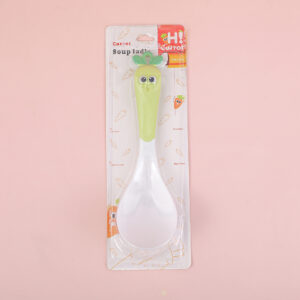 Carrot spoon - Image 1