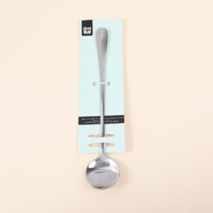 Chinese stirring spoon - Image 1