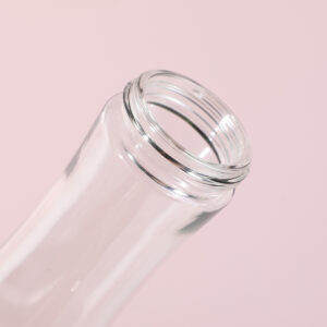 Geometric  ration  seasoning bottle 200ml - Image 3