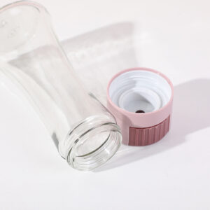 Geometric  ration  seasoning bottle 200ml - Image 8