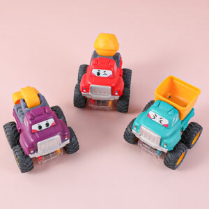 Engineering gear off-road vehicle-895 - Image 1