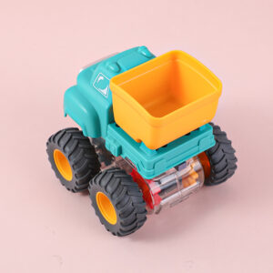 Engineering gear off-road vehicle-895 - Image 5