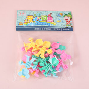 Elfin blocks toy-788-7 - Image 2
