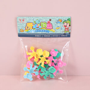 Elfin blocks toy-788-7 - Image 4