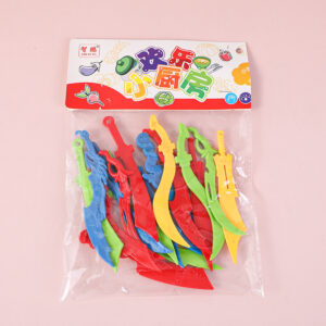 Simulation model weapon toys-588-2 - Image 3