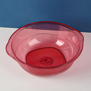 Fine PFT crystal basin (Solid type) 23*8-8011 - Image 4
