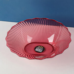 7022- Fine PET fruit plate （Solid type) - Image 4