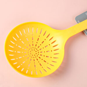 PP round colander small size-3043 - Image 4