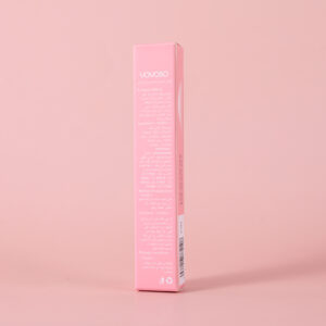 YOYOSO Double head 2-in-1 lip gloss-C04 - Image 5