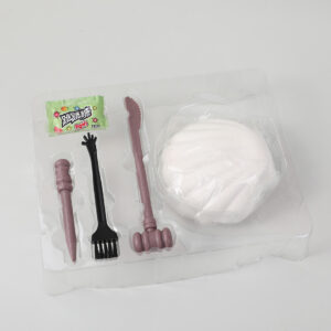 Ocean gem DIY intellectual toy-LE-0006 - Image 2