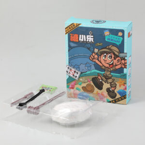 Ocean gem DIY intellectual toy-LE-0006 - Image 3