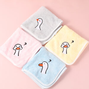 Question duck square towel 35*35 - Image 1