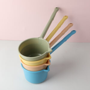 Colorful extended ladle-836 - Image 1
