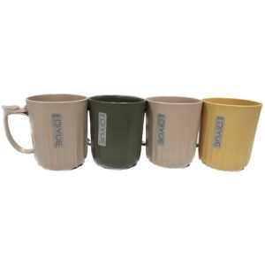 Mouthwash cup 360ml-6250 - Image 1