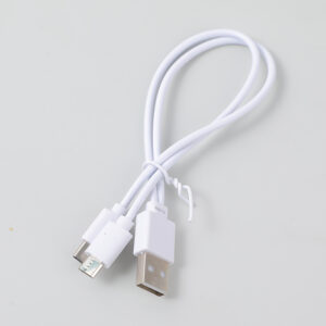 Fast-Charging Data Cable Android + Type-C Port G2 - Image 3