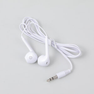 Semi-In-Ear Stereo Earphones Z63 - Image 3