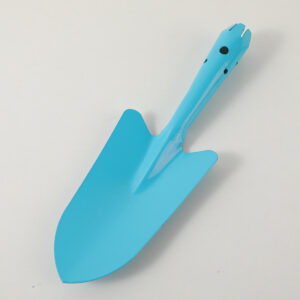 Beach toy iron pointed shovel 999 - Image 2